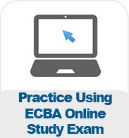 Practice Using CCBA Online Study Exam
